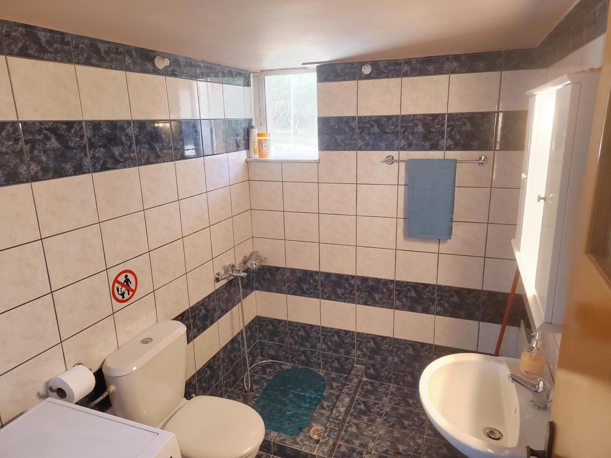 Manos Apartments Kolymbari Extérieur photo